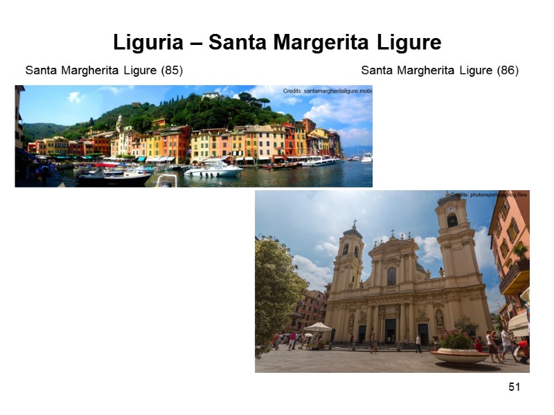 51 Liguria – Santa Margerita Ligure  Santa Margherita Ligure (85)   